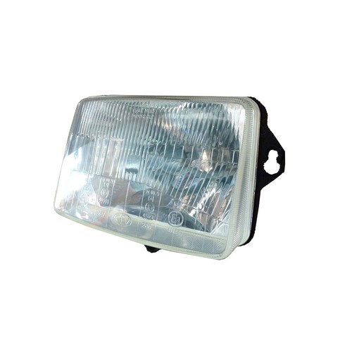 Faro cev senza luce - faro,