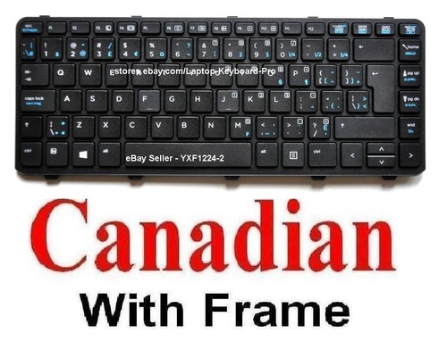 Keyboard for probook 430 g2 - for, hp