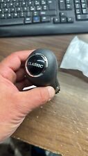 POMELLO LEVA CAMBIO MERCEDES CLASSE A-B W169-W245 CLASSIC NEW NON ORIGINALE