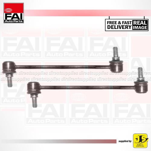 Fai link rod - rod, anteriore