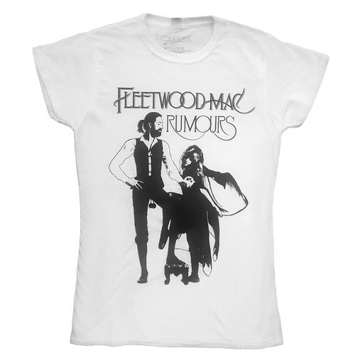 Shirt donna fleetwood mac - donna,