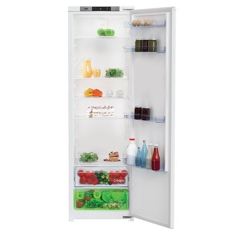 Frigorifero beko bssa315e4sfn - frigorifero,