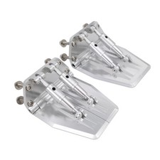 Paraspruzzi RC barca 68 mm *