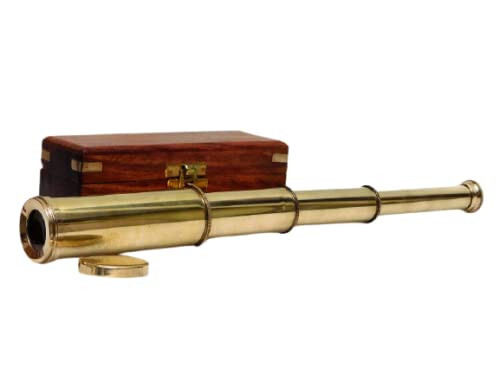 Antica scatola legno - antica, in