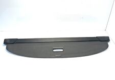 CAPPELLIERA POSTERIORE SEAT ALTEA XL 1.9TDI 105CV (5P) 2004-2009 RIPIANO MENSOLA