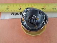 GANCIO ROTANTE PFAFF 130 134