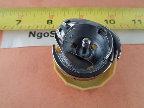 Gancio rotante pfaff 130 - rotante,