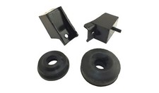 Kit sospensioni motore Fiat 600 600D 770S set engine mounts