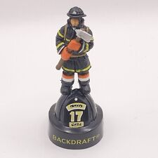 USJ Backdraft Movie Mini