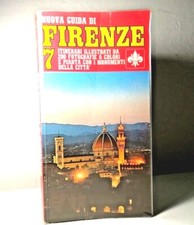 Guida Firenze vacanze arte monumenti turismo guida turistica con foto libro (83)