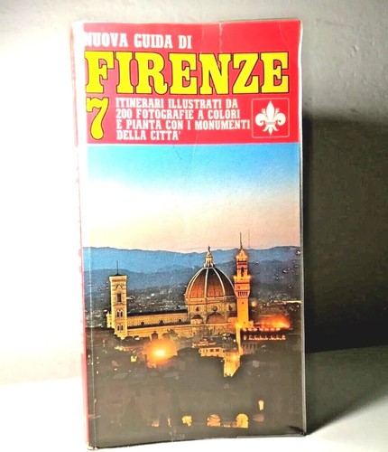 Guida firenze vacanze - vacanze, arte