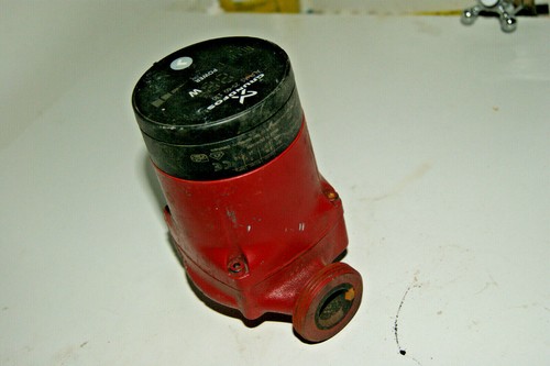 Pompe chaudiere circulateur - de,