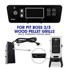 Scheda di controllo termostato