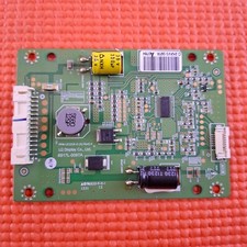 SCHEDA INVERTER PER LG