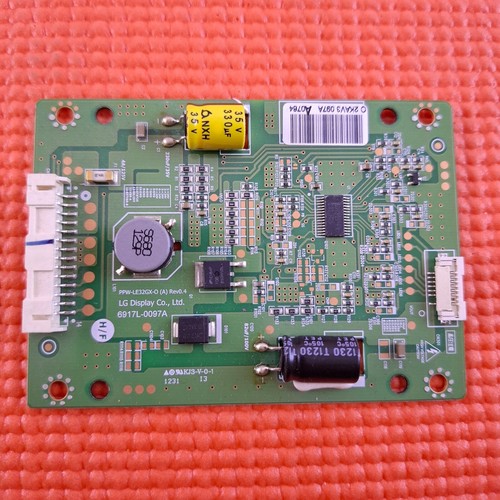 Scheda inverter per lg - scheda,