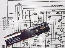 Teac 2000r replacement for - teac,