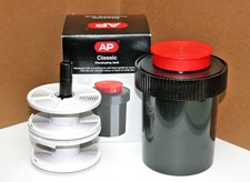 Tank AP per lo sviluppo e