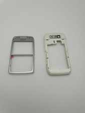 Cover Nokia E71 White Original