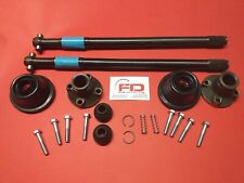 SEMIASSI TRASMISSIONE DA 25MM  PER FIAT 126 NO ADATTI PER 500