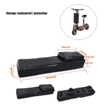 Borsa batteria scooter