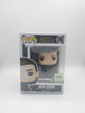 Funko Pop Arya Stark Game of