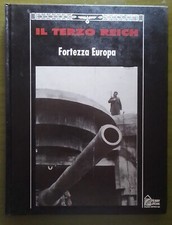 Terzo reich fortezza - terzo, -fortezza