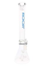 RooR Tech Bong Bicchiere 18"