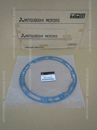 Mitsubishi delica space gear - mitsubishi,