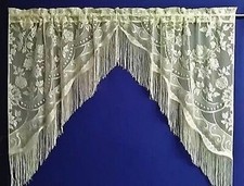 Heritage Pizzo Lori Frangia