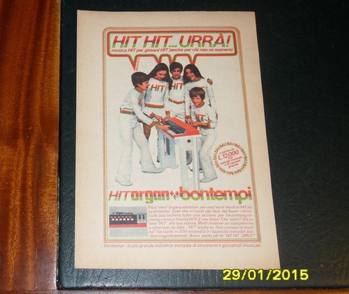 Advertising italian - advertising,
