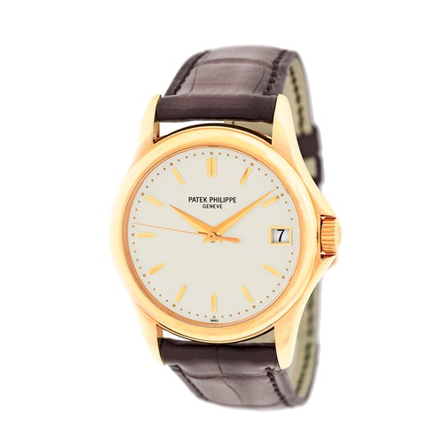 Patek philippe oro giallo - patek,