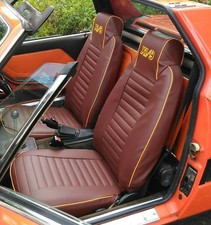 FODERE SEDILI AUTO SU MISURA