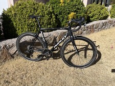 2015 Ridley Fenix Size M