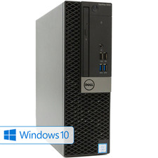 PC Computer Desktop Fisso