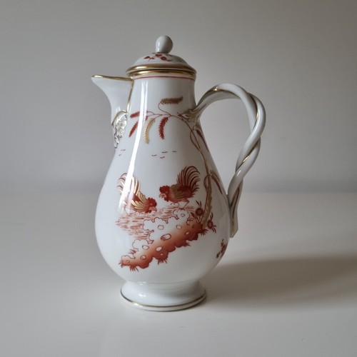 Caffettiera porcellana - caffettiera,