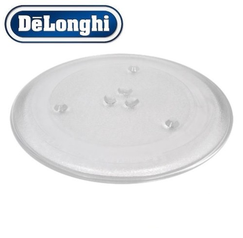 Delonghi piatto vetro 270mm - piatto,