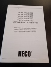 Istruzioni manuale originale - /,