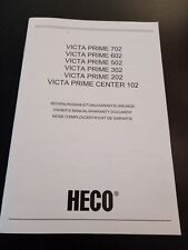 ISTRUZIONI / MANUALE ORIGINALE