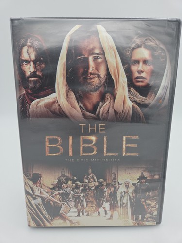 The bible - bible:, epic