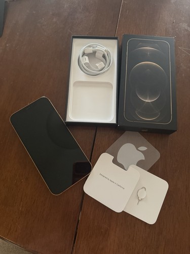 Apple iphone pro - apple, 12