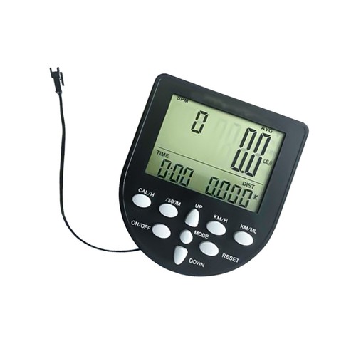 Schermo display vogatore