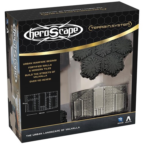 Heroscape espansione terreno - heroscape:,