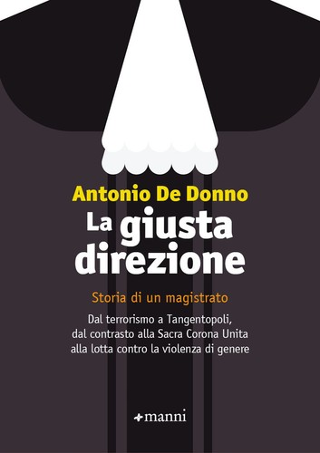Giusta direzione de donno - giusta,