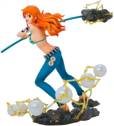 Action figure statua - action,