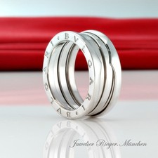 Anello Bvlgari B-Zero 1 3