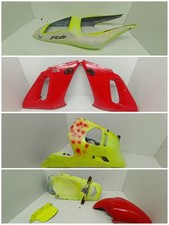 Carena Codone Laterale Destro