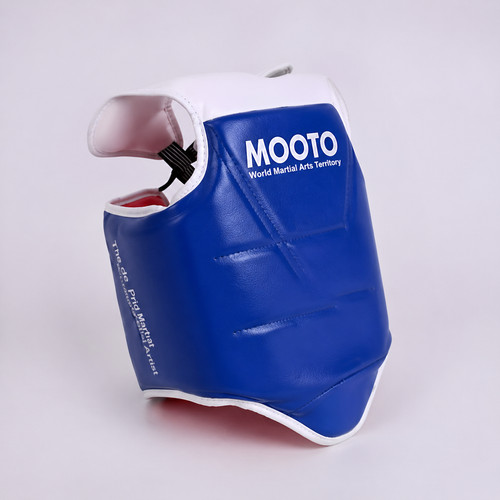 Protezione petto boxe mma - boxe,