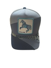 Goorin Bros Stock Caps (5 Caps) Trucker Caps