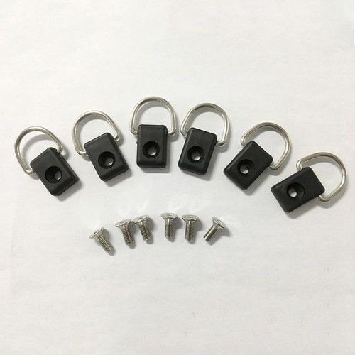 Pezzi accessori canoa - 16,