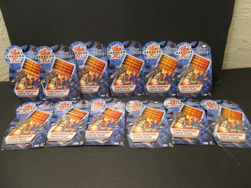 12x bakugan battle brawlers - 12x,
